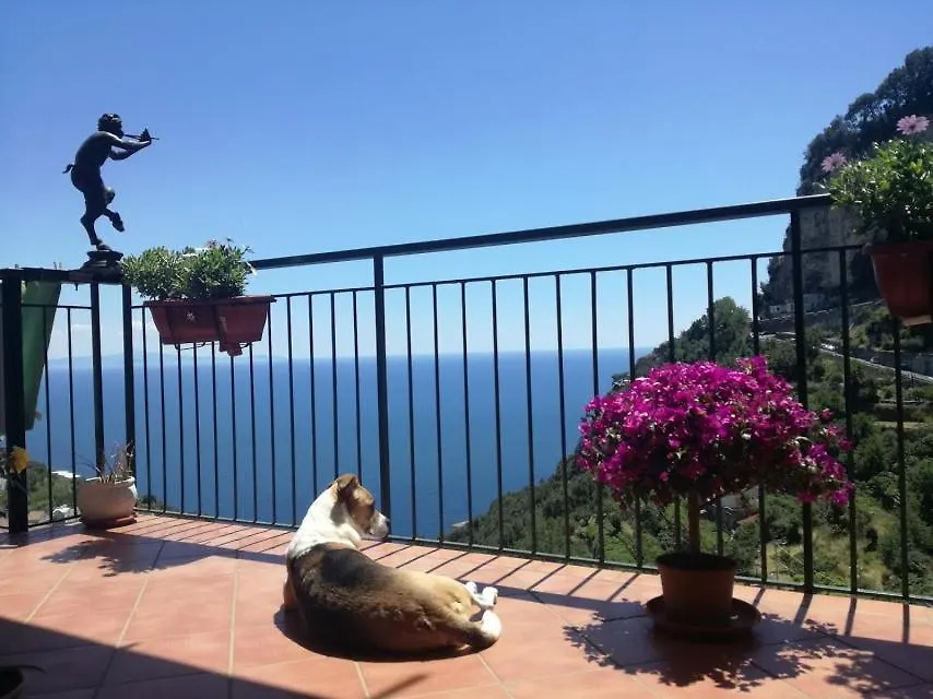 Bed and Breakfast Domus Gaia Amalfi 0*,  Italia