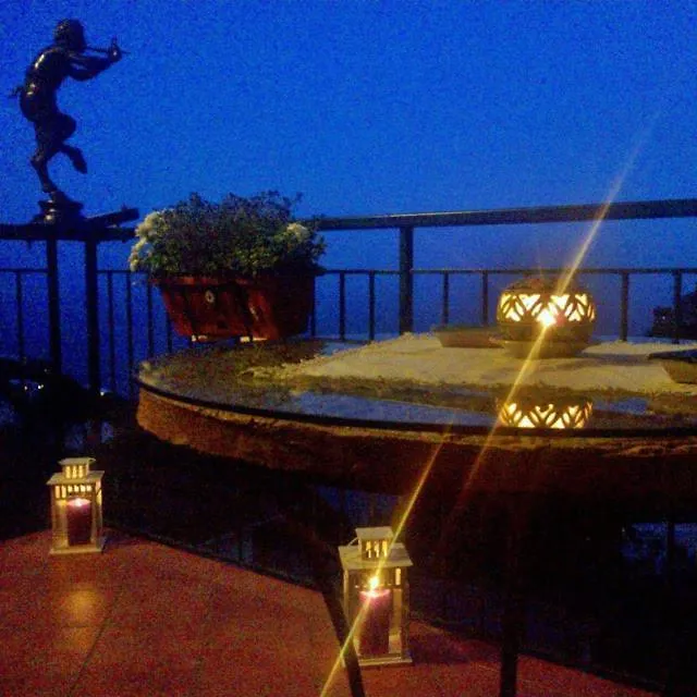 Bed & Breakfast Bed and Breakfast Domus Gaia Amalfi Italia