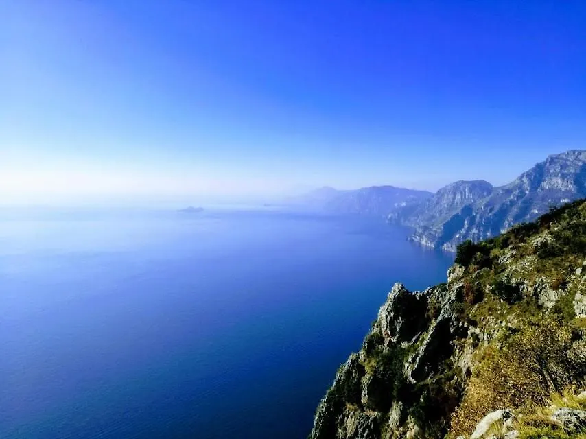 Bed and Breakfast Domus Gaia Amalfi 0*,