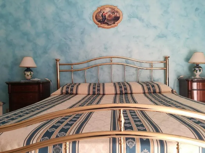 Bed and Breakfast Domus Gaia Amalfi Bed & Breakfast