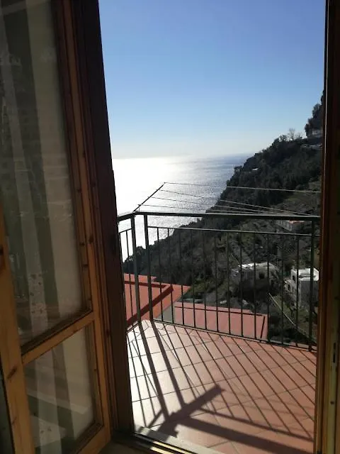 Bed and Breakfast Domus Gaia Amalfi 0*,