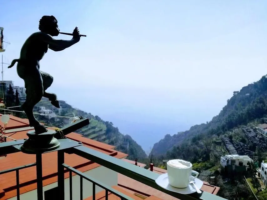 Bed and Breakfast Domus Gaia Amalfi