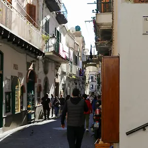 Il Vicoletto Guest house