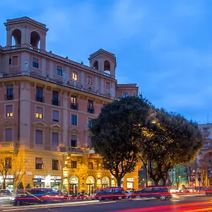 Western Astrid 3*, Rome Italy