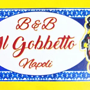 Il Gobbetto Nápoles
