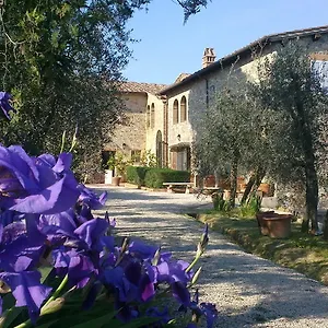 Podere San Quirico , Castelnuovo Berardenga Italy