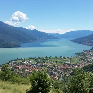 Nona Rosa , Gravedona Italy