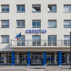 Camplus Lambrate Casa Per Ferie , Milan Italy