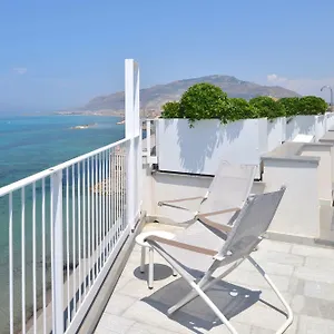 Gaura , Trapani Italy