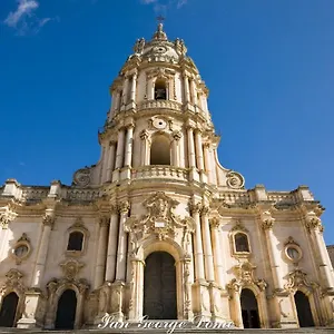 Modica-apartments , Modica Italy