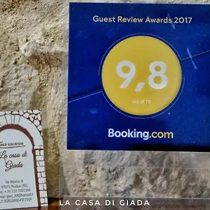 La Casa Di Giada , Modica Italy