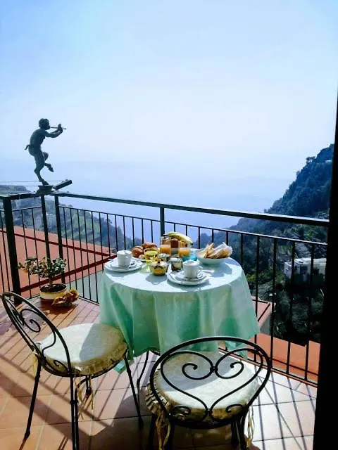 Domus Gaia Bed & Breakfast Amalfi