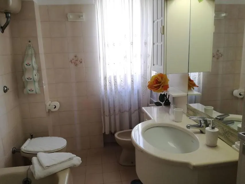 Domus Gaia Bed & Breakfast Amalfi