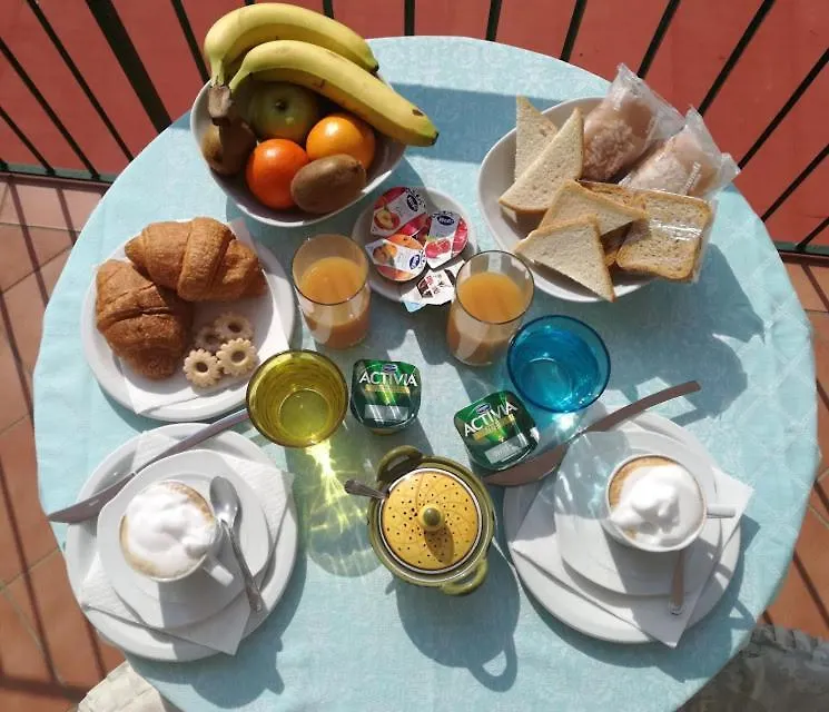 Domus Gaia Bed & Breakfast Amalfi