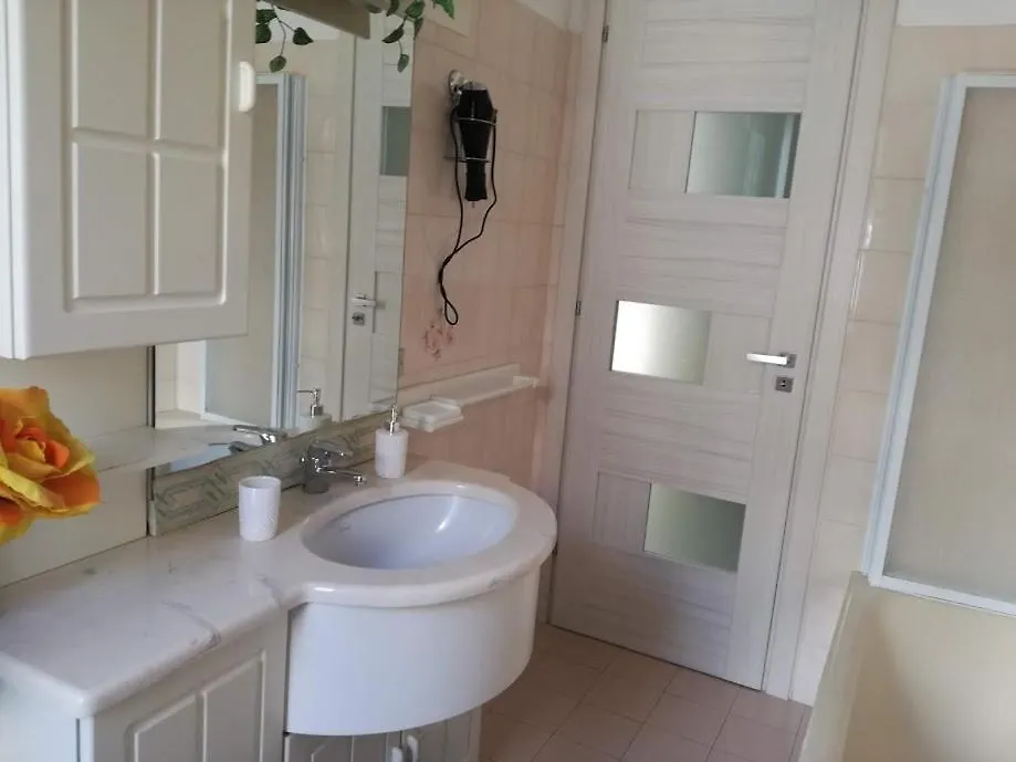 Bed and Breakfast Domus Gaia Amalfi